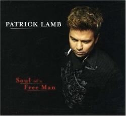 Lamb, Patrick Soul Of A Free Man