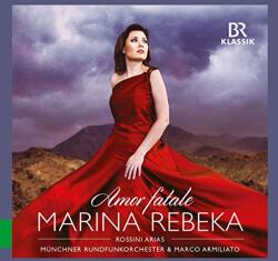 Rossini, Gioachino Amor Fatale