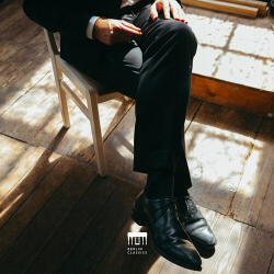 Halubek, Jorg & Il Gus Bach: Organ Sonata &Am