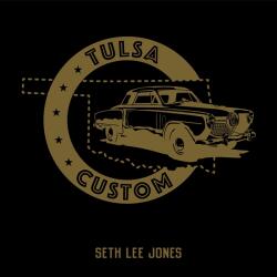 Jones, Seth Lee Tulsa Custom - facethemusic - 15 590 Ft