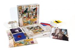 Stewart, Al Admiralty Lights (Deluxe Box)