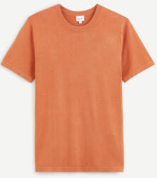 Celio Кафява мъжка основна тениска Celio Be1stee Celio | Kafyav | МЪЖЕ | S