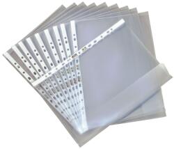 Herlitz A4 narancsos 10 db (05896204)