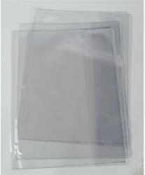 Victoria Cool A4 víztiszta PVC 90 micron spirálfüzetekhez (ISVBA4SP)