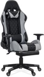 Scaun gaming OFF 307 gri