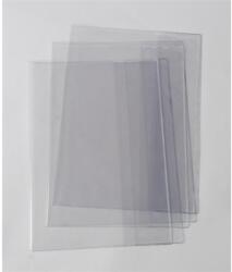 Victoria Cool A5 víztiszta PVC 90 micron (ISVBA5)