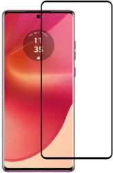  3D Edzett védőüveg Motorola Edge 50 Fusion-hoz