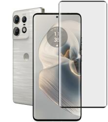 IMAK 3D Edzett védőüveg Motorola Edge 50 Pro-hoz