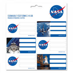 Ars Una NASA 18 db (53830630)