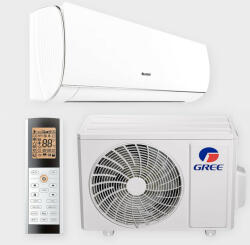 Gree GWH12ACCXD-K6DNA1G Comfort Pro