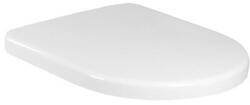 Villeroy & Boch Capac WC Villeroy Boch, Architectura, XXL, soft close, alb (9M83S101)