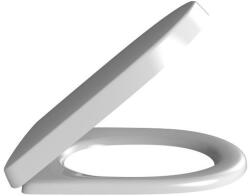 Villeroy & Boch Capac WC, Villeroy Boch, O. Novo, cu Soft Close si Quick Release, alb (8M36S101)