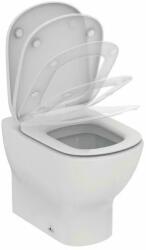 Ideal Standard Capac wc softclose Ideal Standard Tesi (T352901)