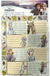 GIM Disney Jégvarázs 16 db (77180849)