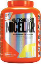EXTRIFIT Micelar Casein 2000 g