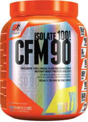 EXTRIFIT CFM 90 Whey Isolate 1000 g