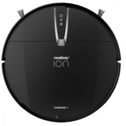 Niceboy ION Charles i4 Black