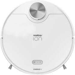 Niceboy ION Charles i9 White
