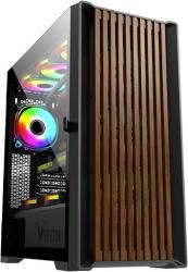 Veteni WOODY-01BK
