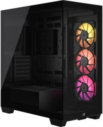 Corsair iCUE LINK 3500X Black (CC-9011280-WW)