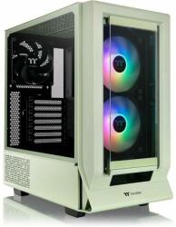 Thermaltake Ceres 350 MX Green (CA-1Z3-00MEWN-00)