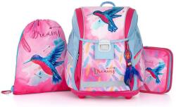 KARTON P+P Premium Light Dreams Kolibris ergonomikus 3 részes szett (0-59623)