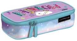 Lizzy Card Stay Cute szögletes tolltartó (21045) (24132664)