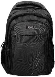 Eurocom STREET Round Minimalistic Black 531180