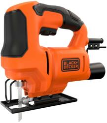 Black & Decker BES603-QS Fierastrau pentru decupat