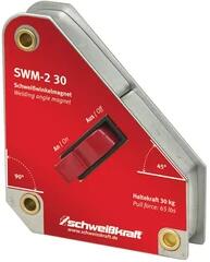 Schweisskraft SWM-2 30 echer cu magnet 45 - 90 ° | 30 kg (1790029)