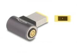 Delock adapter Lenovo laptop töltő kábelhez (80783) (80783) - aqua