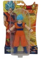 Aweco Monsterflex: nyújtható Dragon Ball figura - Goku kék Szuper Csillagharcos (9772499893722-SSBG)