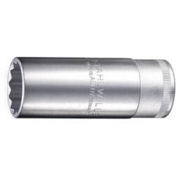 STAHLWILLE 51 30 03020030 Külső hatlap Dugókulcs betét 30 mm 1/2 (12, 5 mm) (03020030)
