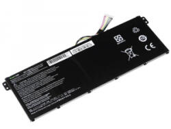 Green Cell akkumulátor Acer Aspire/Chromebook 11.4V 2200mAH (AC52) (AC52)