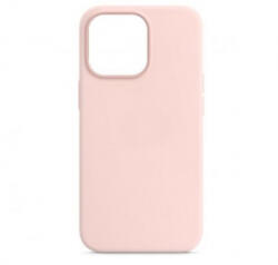 Phoner Apple iPhone 14 Pro szilikon tok rózsaszín (71733) (PH71733)