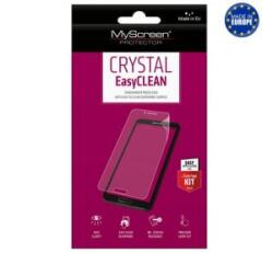 MyScreen CRYSTAL képernyővédő fólia (3H, NEM íves) ÁTLÁTSZÓ [Asus ROG Phone (ZS600KL)]