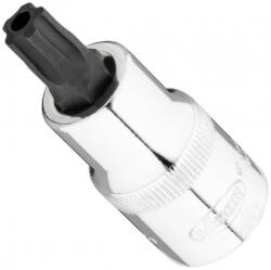 VIGOR V7055-IPR50 csavarhúzó bit belső 5 csillagos profil csappal 1/2' (12, 5 mm)