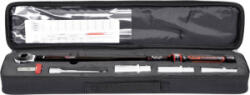 KS TOOLS ERGOTORQUE nyomatékkulcs készlet 1/2', 40 - 200 Nm (516.1905)