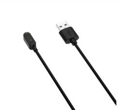 Gigapack Töltőkábel USB (mágneses, 100cm) FEKETE