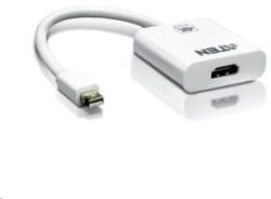 ATEN VanCryst Mini Displayport-HDMI konverter (VC981-AT)