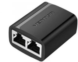 Vention RJ45 elosztó adapter fekete (IPTB0)