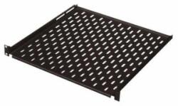 Conteg 19' 1U 350mm mély Fix polc (DP-PT-350) (DP-PT-350)