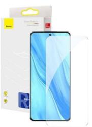 Baseus Realme GT2 üvegfólia (P6001205B201-05) (P6001205B201-05) - aqua