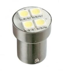 LAMPA 12V BA15S (P21W) izzó, 1db (0198364) (LA0198364)