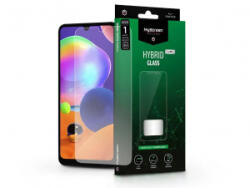 MyScreen Protector Hybrid Glass Lite Samsung A315F Galaxy A31/A325F/ A32 rugalmas üveg képernyővédő fólia (LA-2113) (LA-2113)