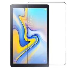 Gigapack Képernyővédő üveg (karcálló, 0.3mm, 9H) ÁTLÁTSZÓ [Samsung Galaxy Tab A 10.5 LTE (2018) SM-T595]