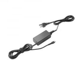 HP USB-C notebook töltő fekete (1MZ01AA)