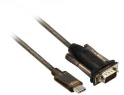 ACT USB-C - Serial adapter 1.5m (AC6002)