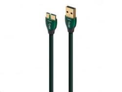 AudioQuest Forest USB A-3.0 Micro kábel (1, 5m) (UFor-mi1,5)