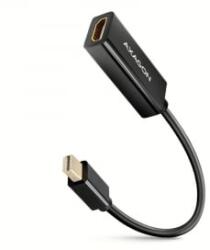 AXAGON RVDM-HI14N Mini DisplayPort 1.2 > HDMI 1.4b 4K/30 adapter